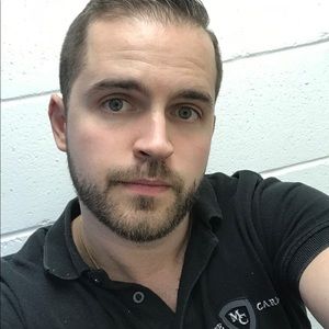 Meet your Posher, Jean